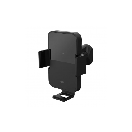 Support Voiture Chargeur Sans Fil Samsung — Samsung · Smarty Paris 18e